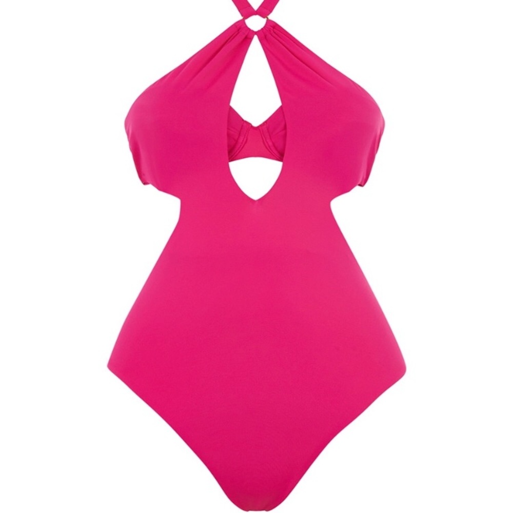 L'agent Adrina Monokini
